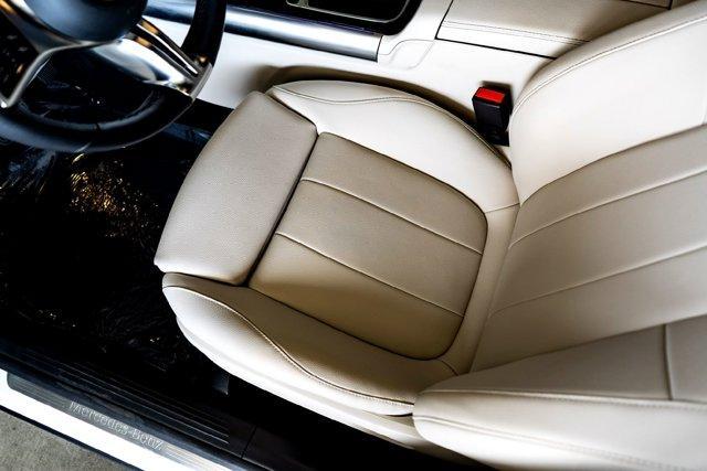 used 2025 Mercedes-Benz GLA 250 car, priced at $35,059