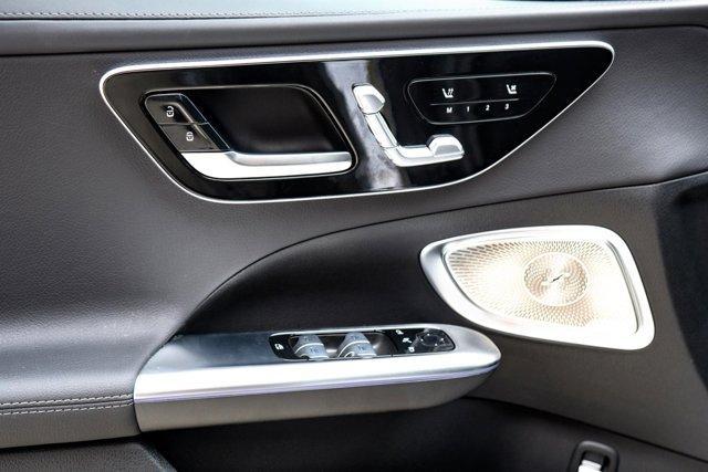 new 2025 Mercedes-Benz C-Class car, priced at $58,095