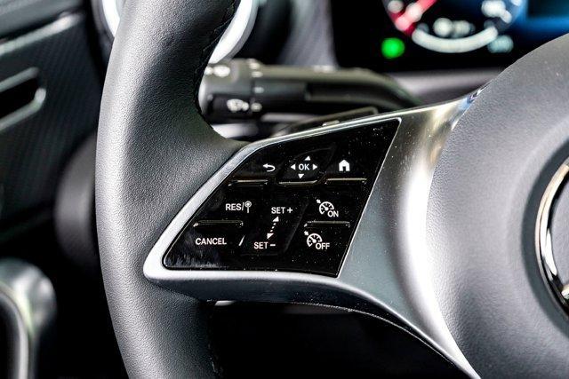new 2026 Mercedes-Benz CLA 250 car, priced at $46,535