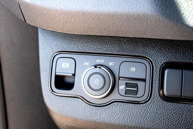 new 2025 Mercedes-Benz Sprinter 2500 car, priced at $73,372