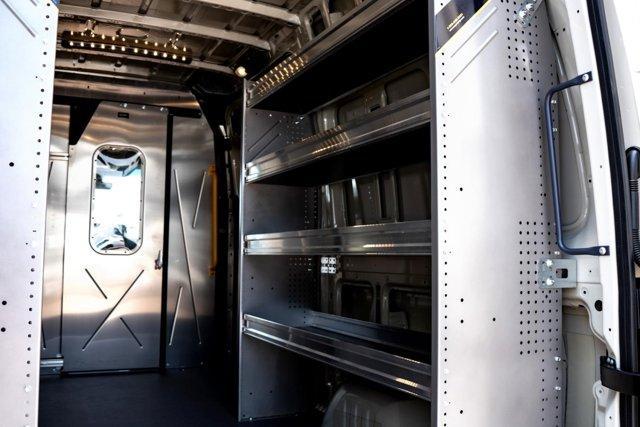 new 2025 Mercedes-Benz Sprinter 2500 car, priced at $73,372