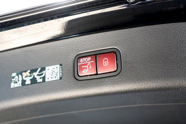 new 2025 Mercedes-Benz GLC 350e car, priced at $70,105