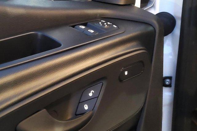 new 2025 Mercedes-Benz Sprinter 2500 car, priced at $58,812