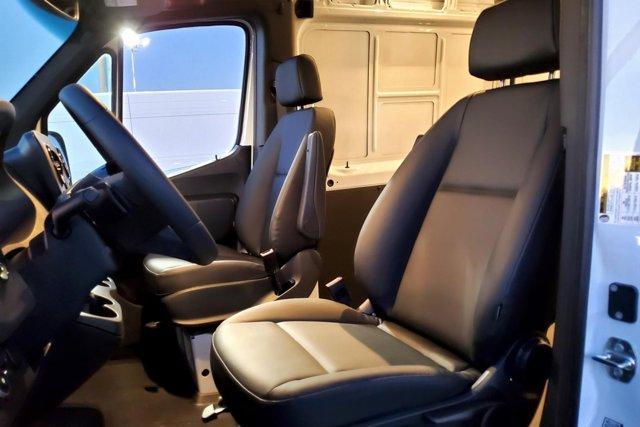 new 2025 Mercedes-Benz Sprinter 2500 car, priced at $58,812
