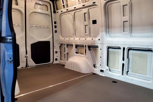 new 2025 Mercedes-Benz Sprinter 2500 car, priced at $58,812
