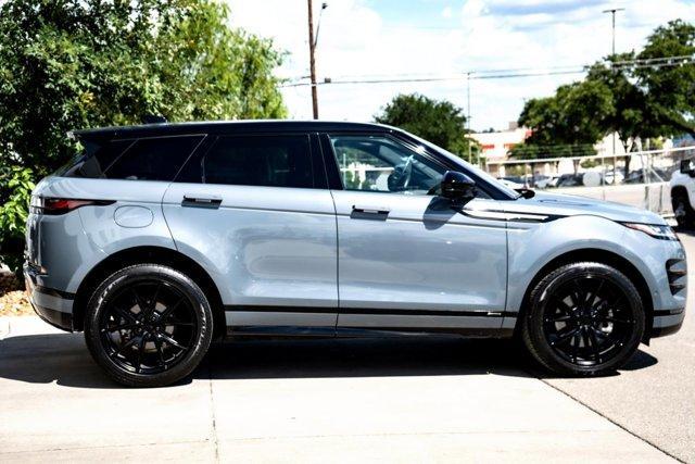 used 2020 Land Rover Range Rover Evoque car, priced at $30,885