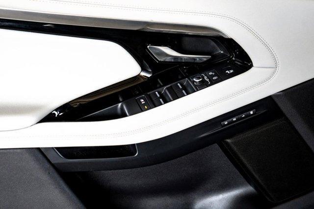 used 2020 Land Rover Range Rover Evoque car, priced at $30,885