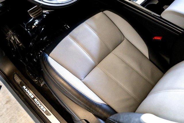 used 2020 Land Rover Range Rover Evoque car, priced at $30,885