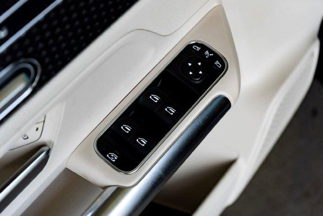 new 2026 Mercedes-Benz GLA 250 car, priced at $46,520