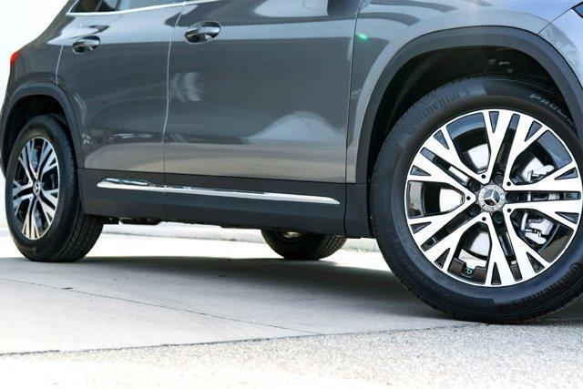 new 2026 Mercedes-Benz GLA 250 car, priced at $46,520