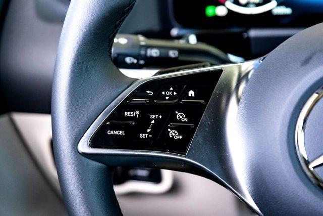 new 2026 Mercedes-Benz GLA 250 car, priced at $46,520