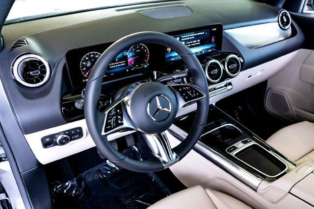 new 2026 Mercedes-Benz GLA 250 car, priced at $46,520