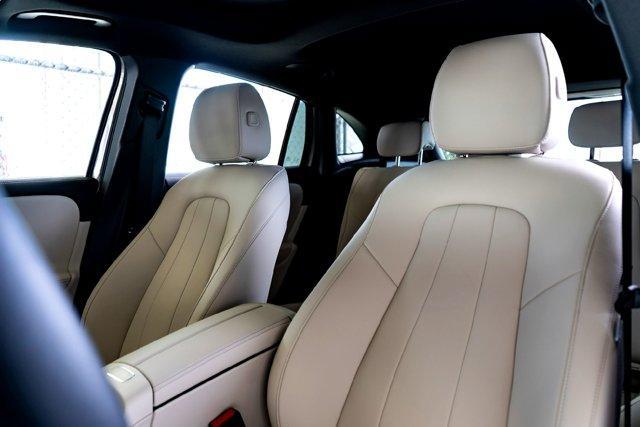 new 2026 Mercedes-Benz GLA 250 car, priced at $46,520