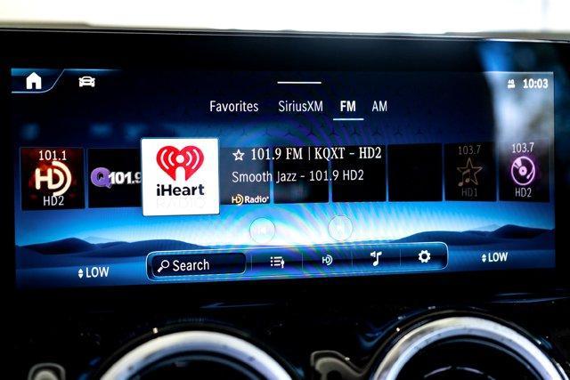 new 2026 Mercedes-Benz GLA 250 car, priced at $46,520