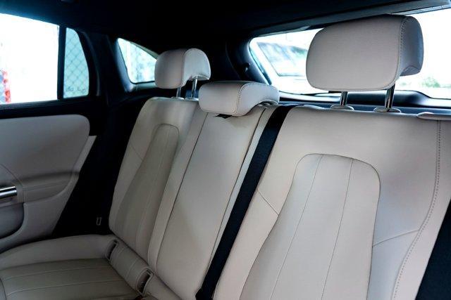 new 2026 Mercedes-Benz GLA 250 car, priced at $46,520