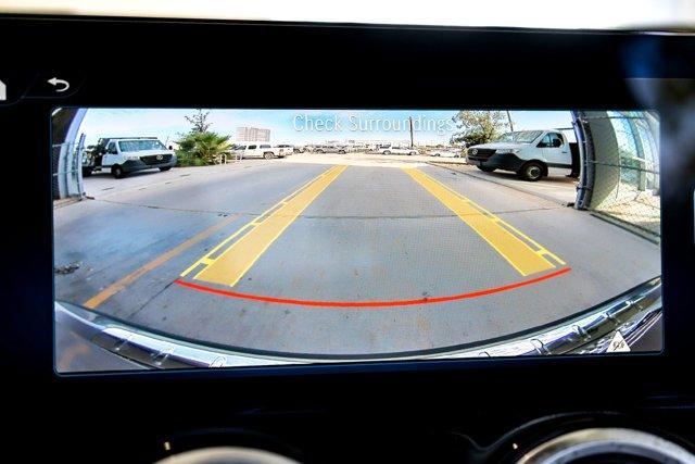 new 2026 Mercedes-Benz GLA 250 car, priced at $46,520