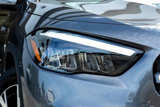 new 2026 Mercedes-Benz GLA 250 car, priced at $46,520