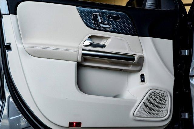 new 2026 Mercedes-Benz GLA 250 car, priced at $46,520