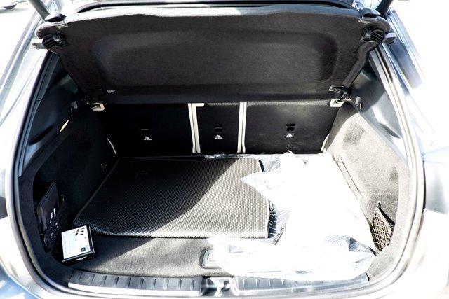 new 2026 Mercedes-Benz GLA 250 car, priced at $46,520