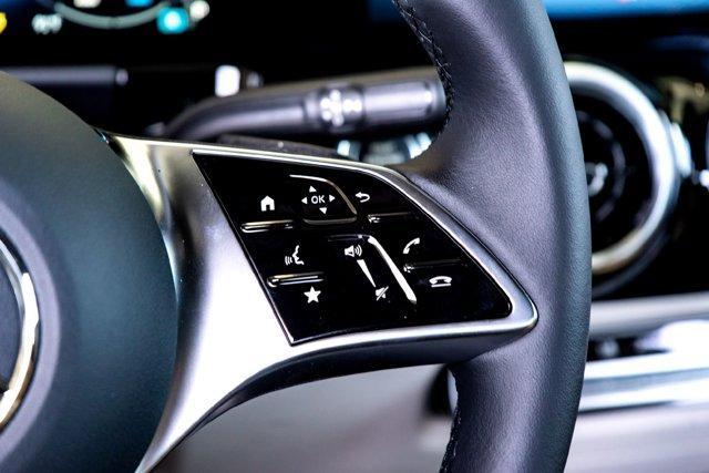 new 2026 Mercedes-Benz GLA 250 car, priced at $46,520