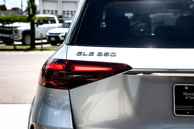 new 2025 Mercedes-Benz GLE 350 car, priced at $71,715