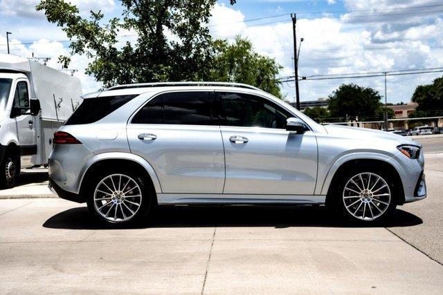 new 2025 Mercedes-Benz GLE 350 car, priced at $71,715