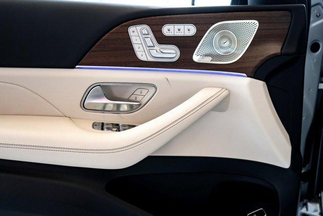 new 2025 Mercedes-Benz GLE 350 car, priced at $71,715