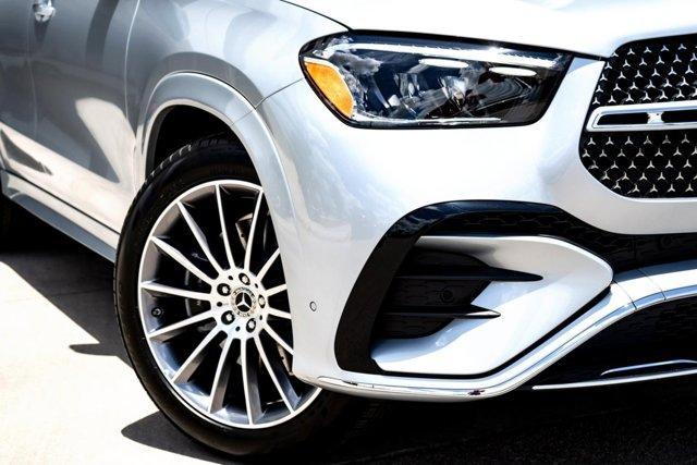 new 2025 Mercedes-Benz GLE 350 car, priced at $71,715