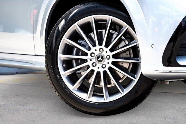 new 2025 Mercedes-Benz GLE 350 car, priced at $71,715