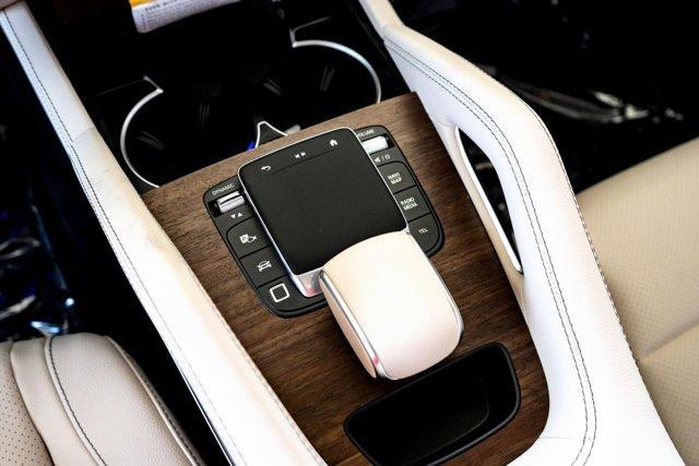 new 2025 Mercedes-Benz GLE 350 car, priced at $71,715