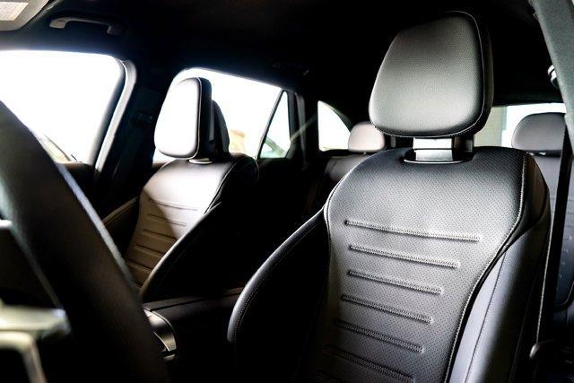 used 2025 Mercedes-Benz GLC 350e car, priced at $58,009