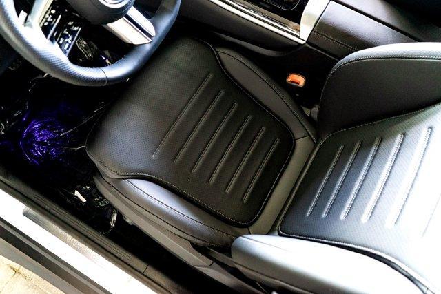 used 2025 Mercedes-Benz GLC 350e car, priced at $58,009