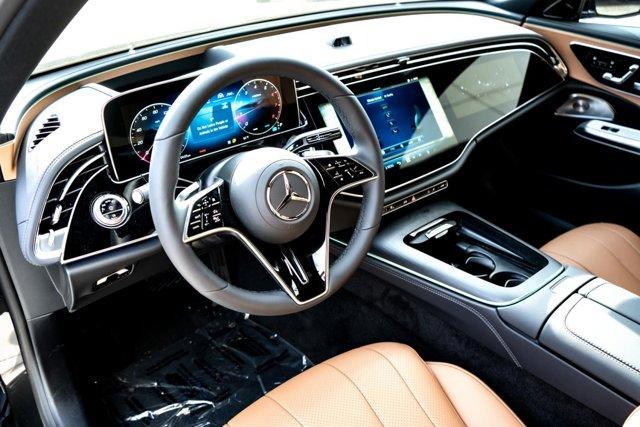 new 2025 Mercedes-Benz E-Class car, priced at $78,995