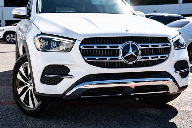 new 2025 Mercedes-Benz GLE 350 car, priced at $70,315