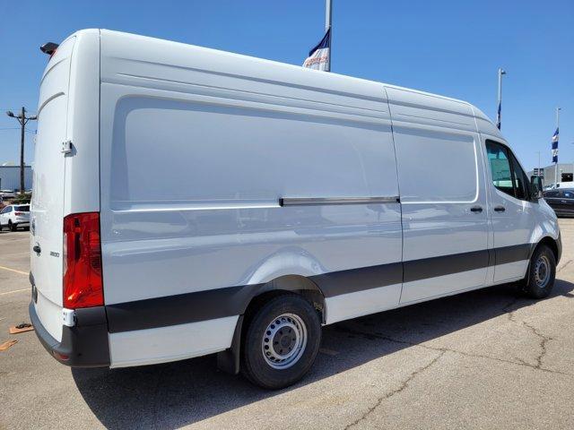 new 2024 Mercedes-Benz Sprinter 2500 car, priced at $65,584