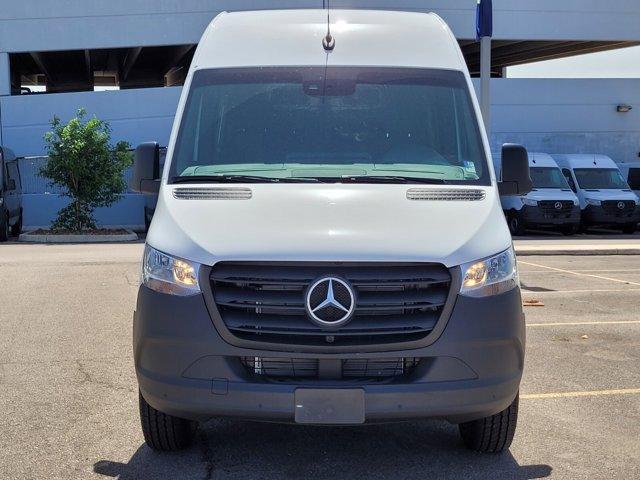 new 2024 Mercedes-Benz Sprinter 2500 car, priced at $65,584