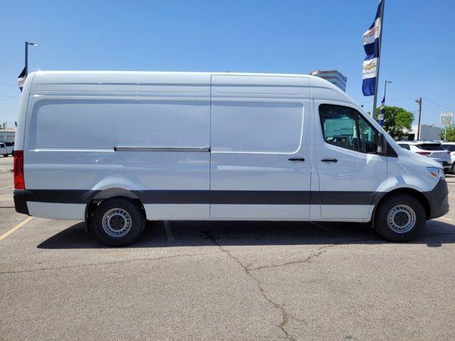 new 2024 Mercedes-Benz Sprinter 2500 car, priced at $65,584