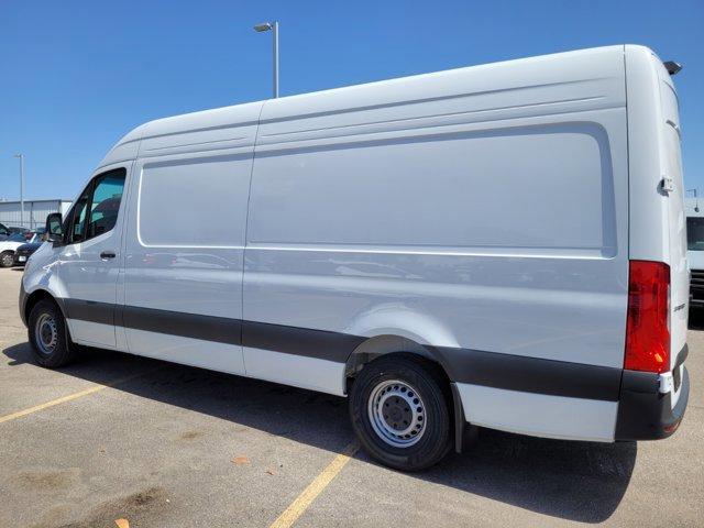 new 2024 Mercedes-Benz Sprinter 2500 car, priced at $65,584