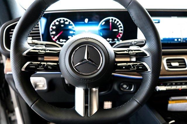 new 2025 Mercedes-Benz GLE 450e car, priced at $85,405