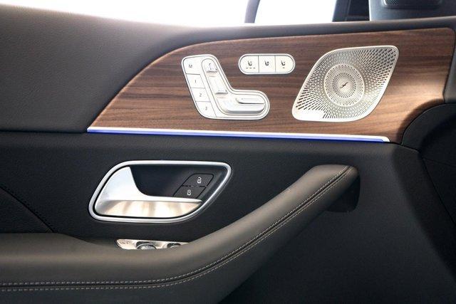 new 2025 Mercedes-Benz GLE 450e car, priced at $85,405