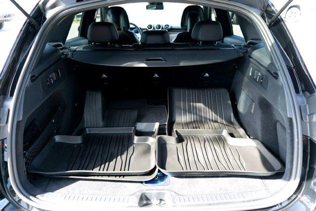 used 2025 Mercedes-Benz GLC 300 car, priced at $45,791