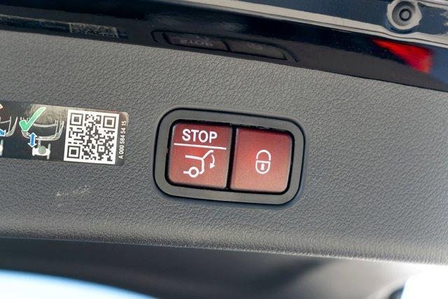 used 2025 Mercedes-Benz GLC 300 car, priced at $45,791