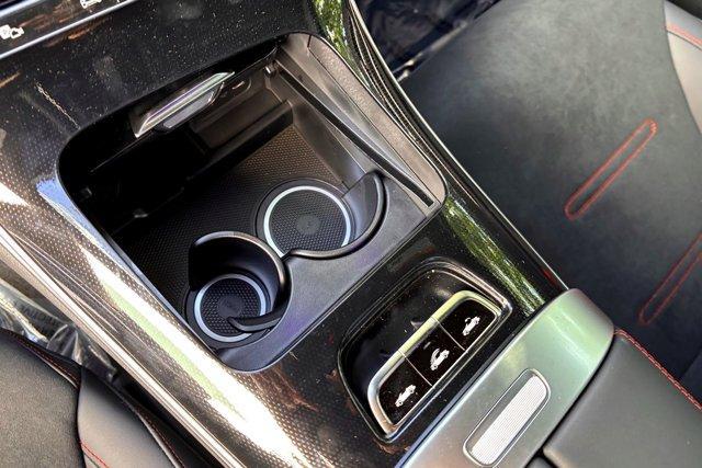 new 2026 Mercedes-Benz AMG CLE 53 car, priced at $99,515