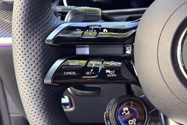 new 2026 Mercedes-Benz AMG CLE 53 car, priced at $99,515