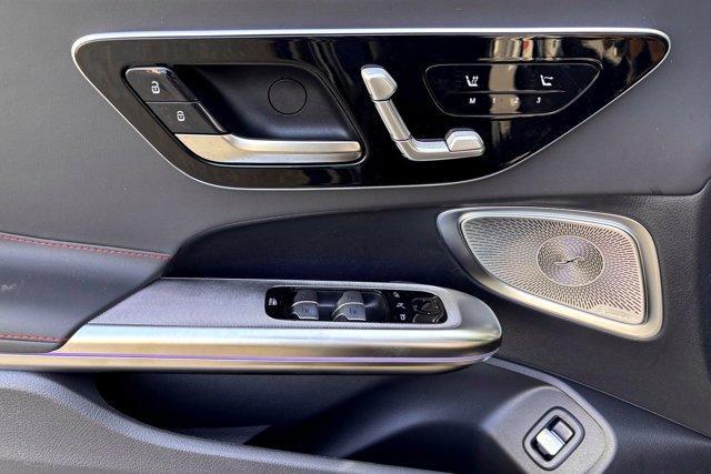 new 2026 Mercedes-Benz AMG CLE 53 car, priced at $99,515