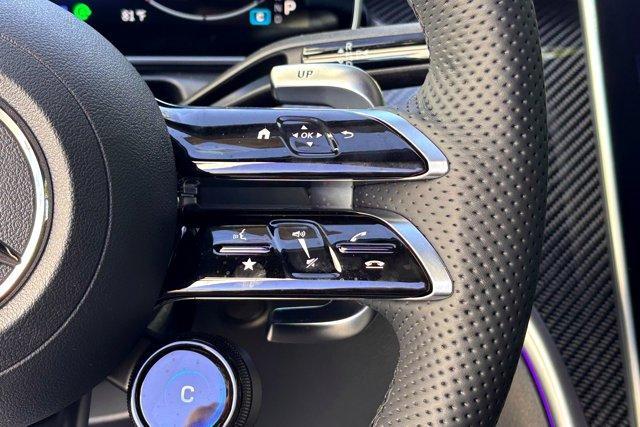 new 2026 Mercedes-Benz AMG CLE 53 car, priced at $99,515