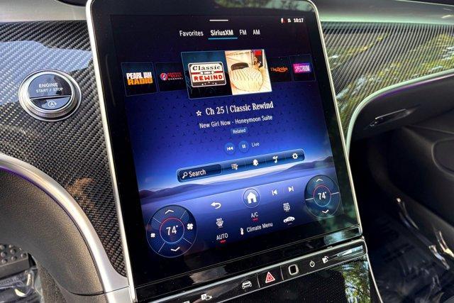 new 2026 Mercedes-Benz AMG CLE 53 car, priced at $99,515