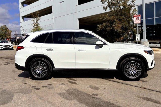 new 2026 Mercedes-Benz GLC 300 car, priced at $50,835
