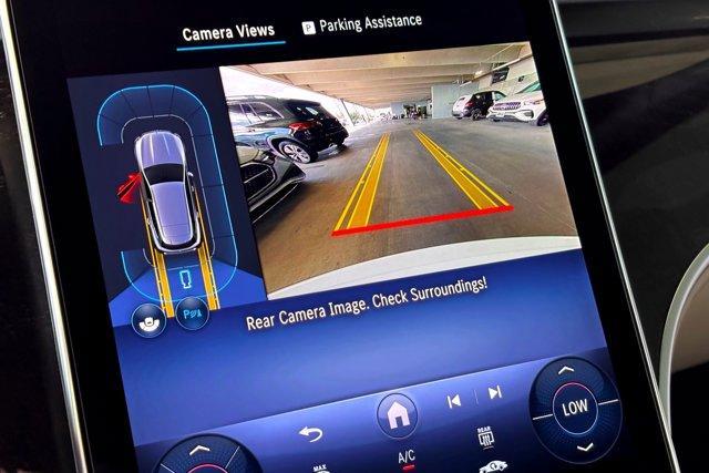 new 2026 Mercedes-Benz GLC 300 car, priced at $50,835