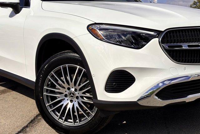 new 2026 Mercedes-Benz GLC 300 car, priced at $50,835